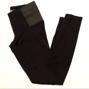 Kut from the Cloth Angie Ponte Leggings Black S